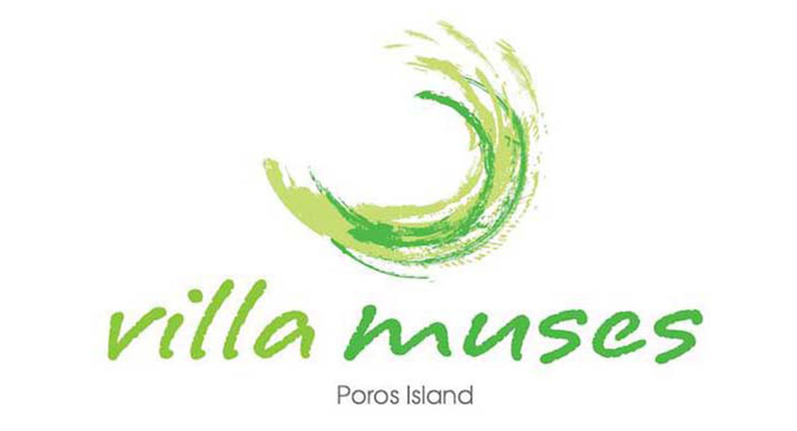 Villa Muses Poros