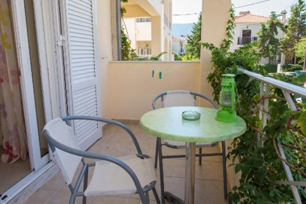 Villa Muses - Αskeli Poros