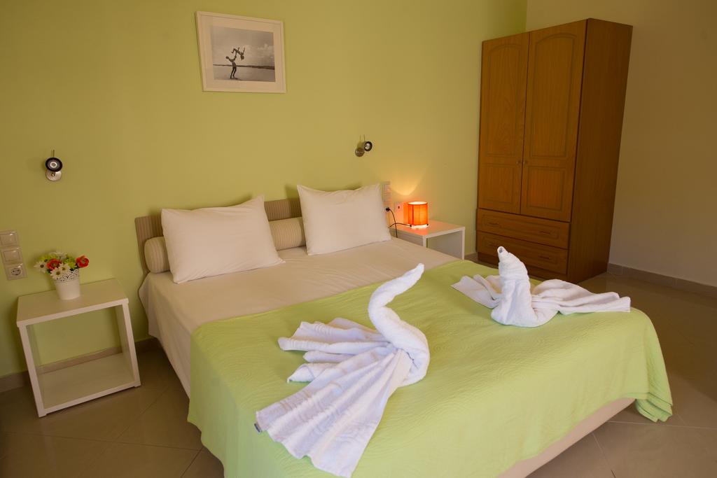 Villa Muses - Αskeli Poros