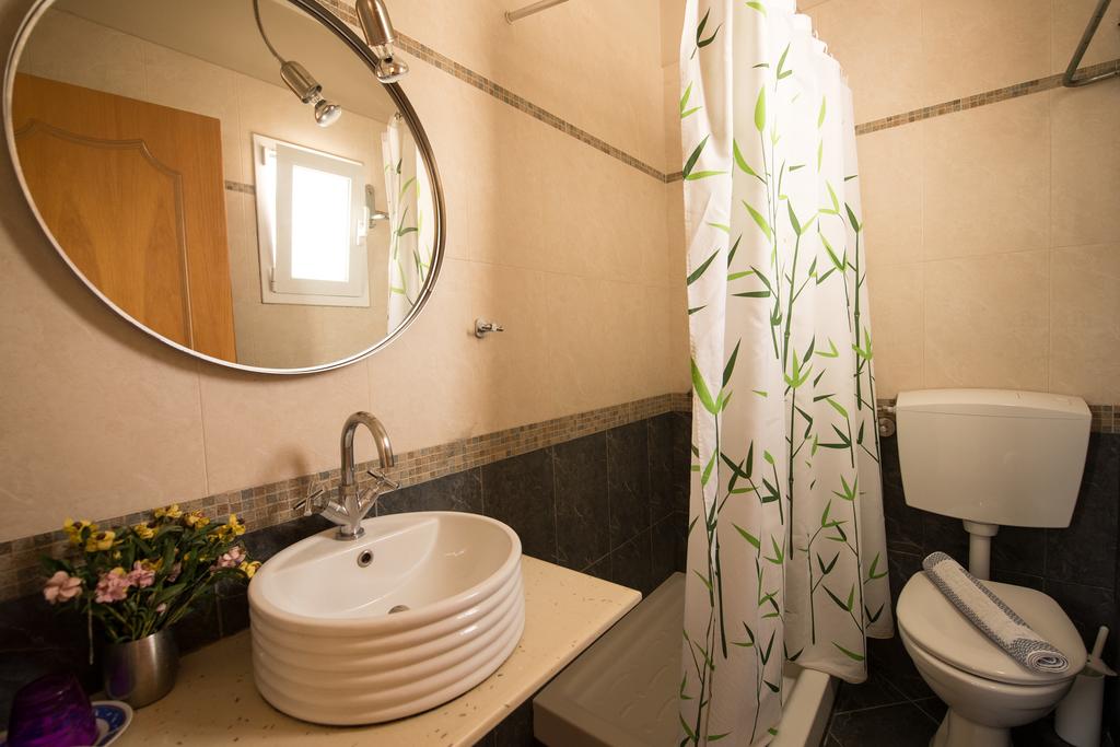 Villa Muses - Αskeli Poros