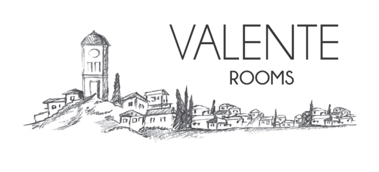 Valente Rooms Poros